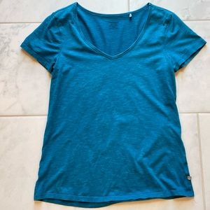 Women’s toad & co Marley t shirt M